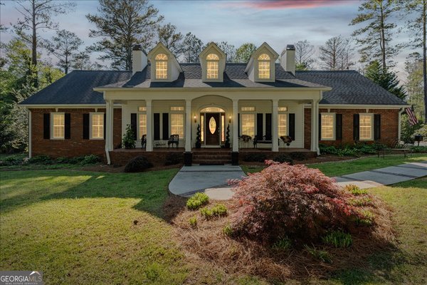 80 Highland Drive, Tallapoosa