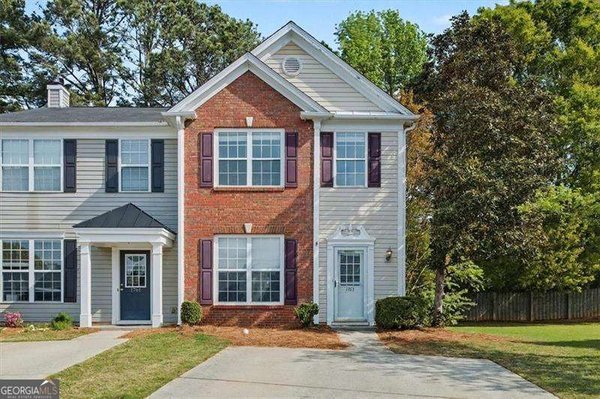 1763 Stanwood Drive Kennesaw