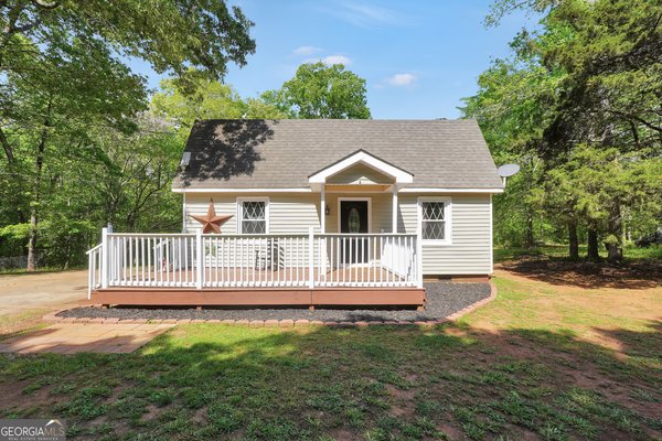 51 Andrews Lane, Monticello