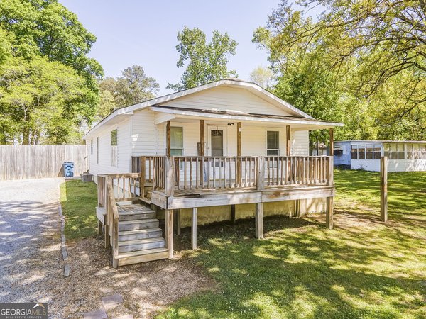 17 Cordle Drive Rome