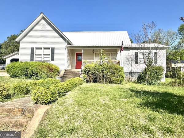 113 Morgan Street Valley