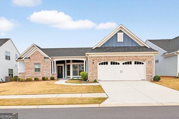 5734 Miravista Way Hoschton