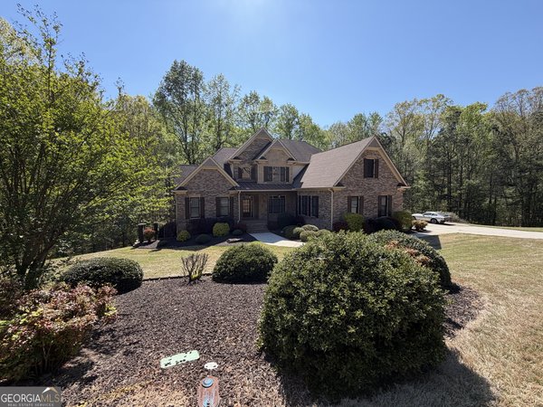 4726 Quailwood Drive Flowery Branch