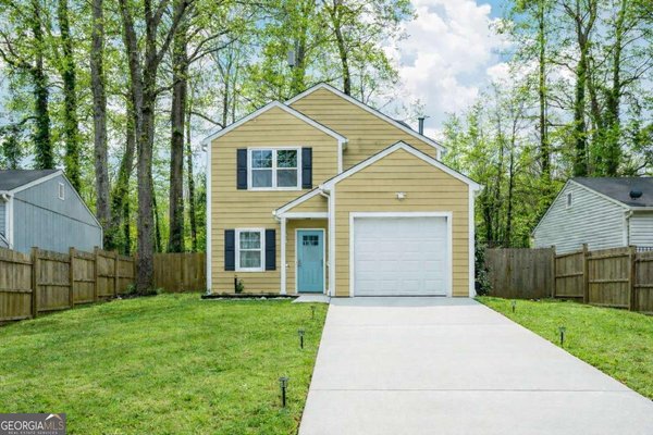 5059 Martins Crossing Road Stone Mountain