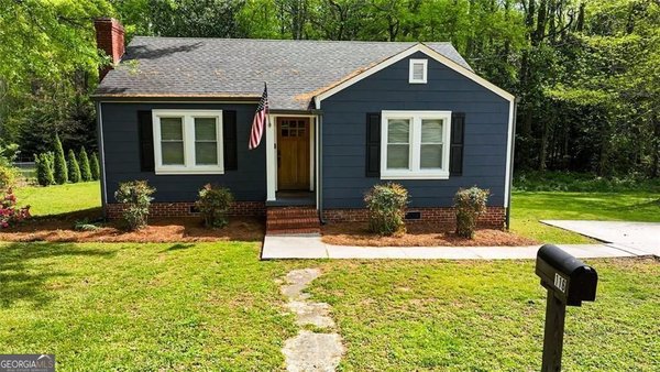 116 Pecan Street Bremen