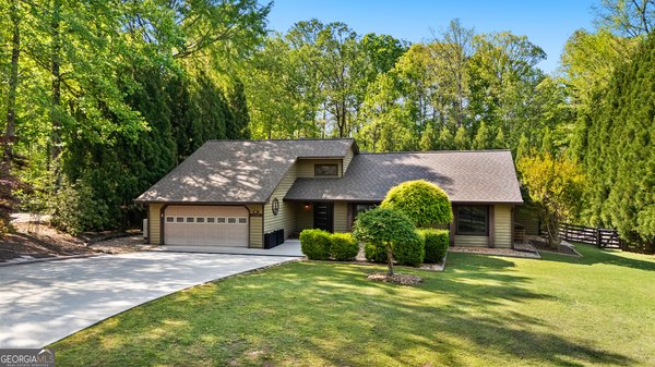 538 Pinegate Road Peachtree City