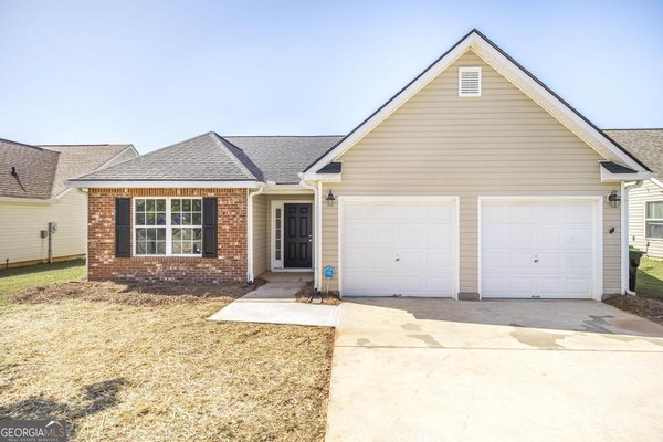 229 Burr Drive, Byron