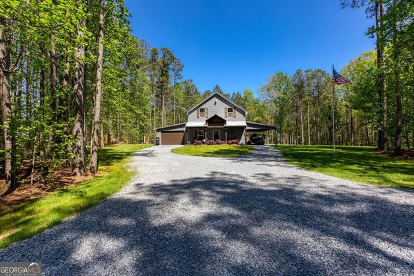 3445 Vinson Mountain Road, Rockmart
