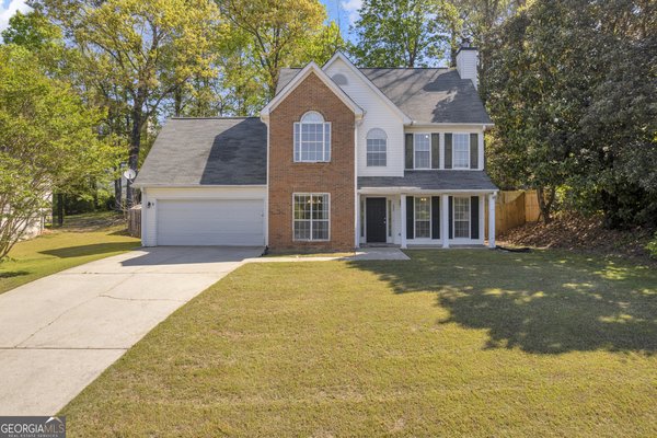 228 Kensington Trace Stockbridge