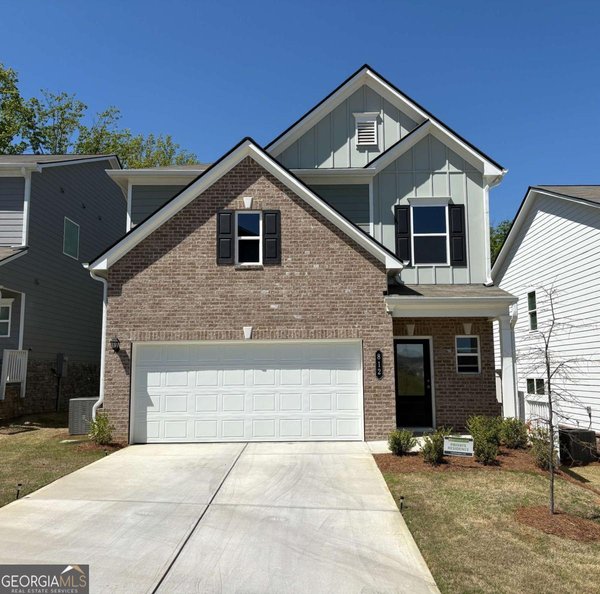 812 Dundee Way Cartersville