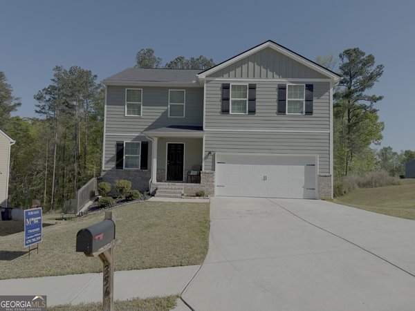 356 Indian Lake Trail, Villa Rica
