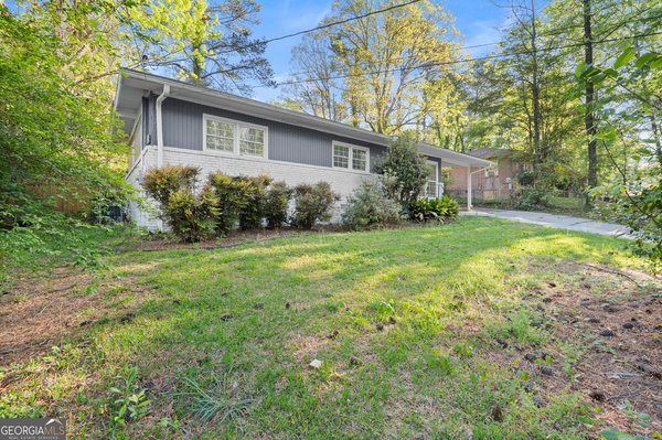 3680 Larkspur Terrace, Decatur