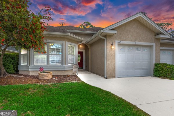 449 Eagle Boulevard, Kingsland