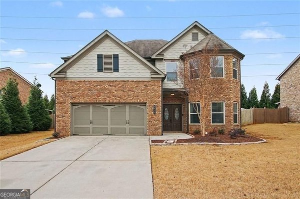 3499 In Bloom Way, Auburn