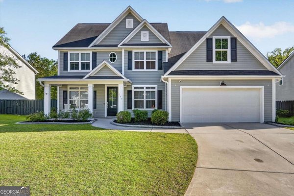 369 Waybridge Way, Richmond Hill
