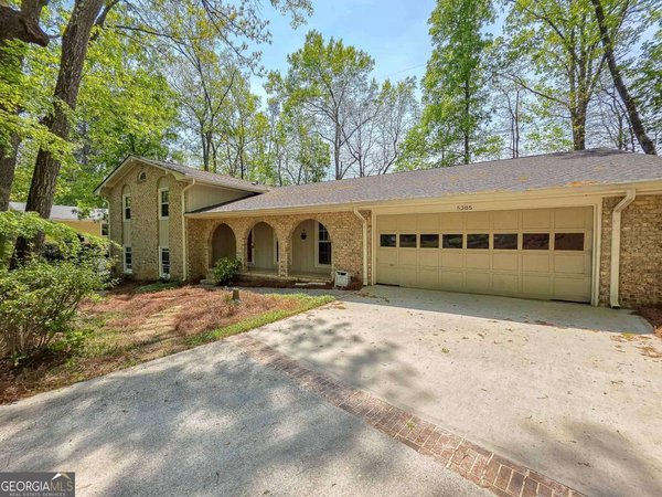 5385 Seaton Way, Dunwoody
