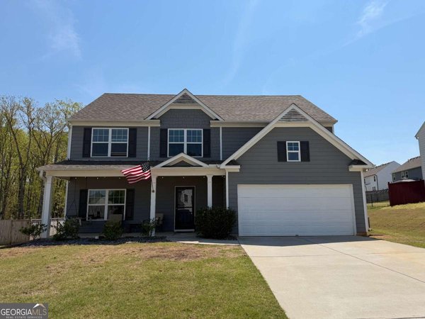 908 Daylilly Hill Bremen