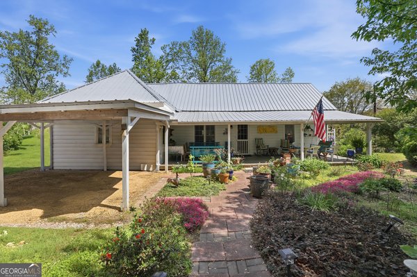 236 Garrison Road, Cornelia