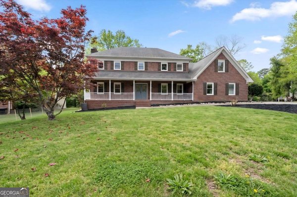 4922 Signal Court Lilburn