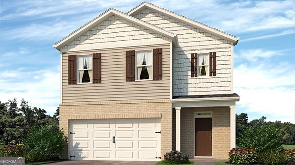 180 Rolling Meadow Trace, Jasper