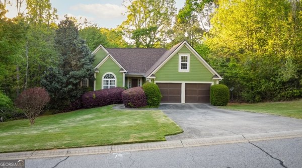 268 Creek Bend, Athens