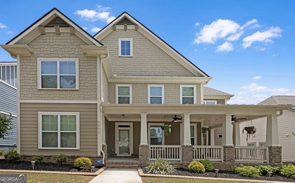 9902 Ashton Old Road, Douglasville