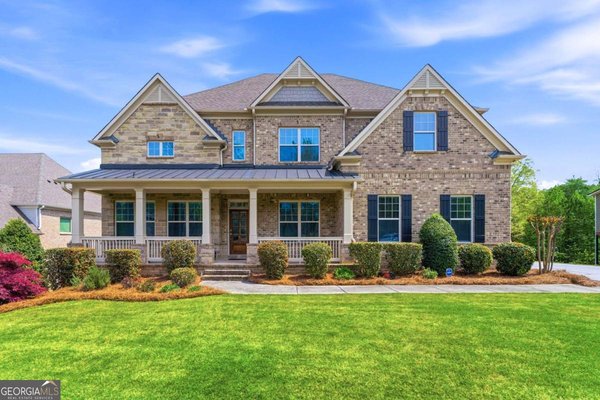 4508 Summersweet Drive, Marietta