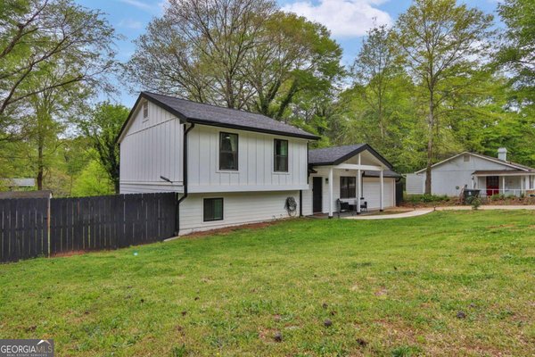 447 Warren Rd Lawrenceville