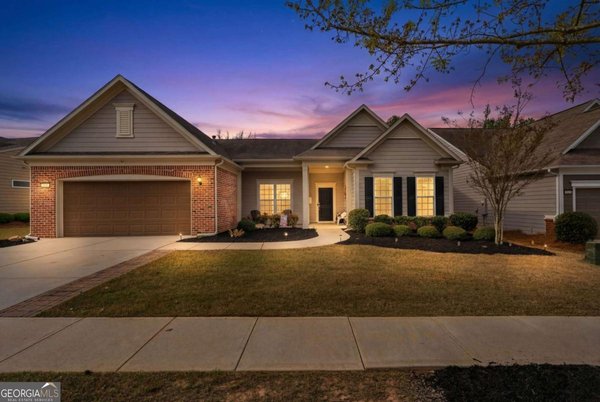 113 Marigold Court, Griffin