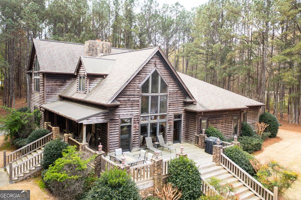 4000 Booth Road Conyers