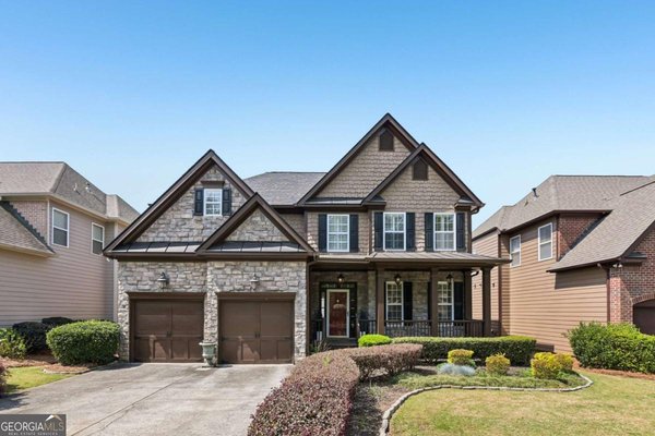 3180 The Commons Drive, Cumming