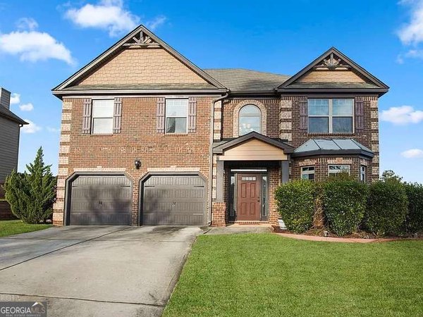 958 Nevis Way Mcdonough