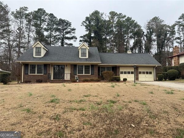 5705 Orly Terrace, Atlanta