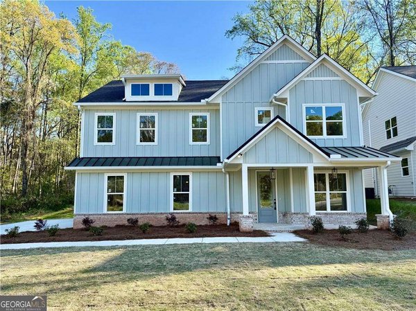 1715 Eastside Parc Street, Atlanta