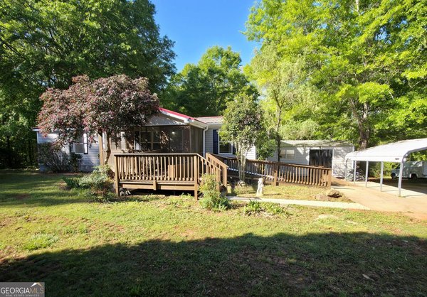 866 Smithonia Road, Winterville