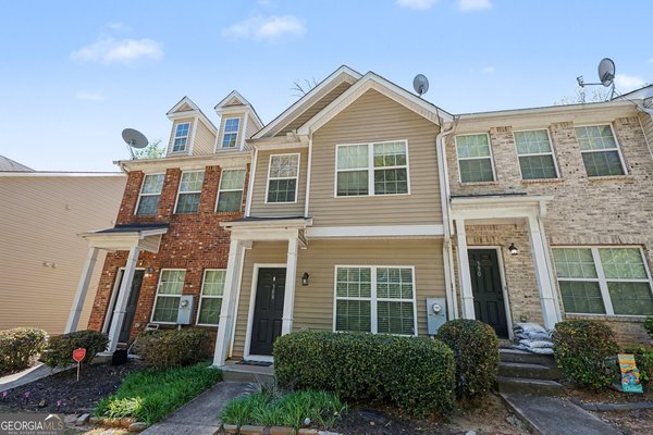 388 Berckman Drive Lilburn