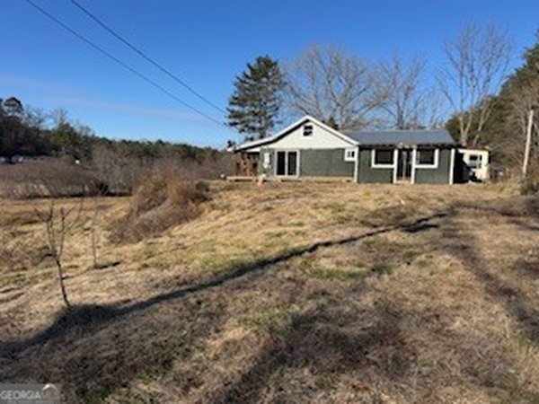 1638 New Stansbury Road Turtletown