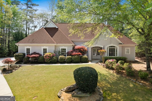 735 Mill Circle, Alpharetta