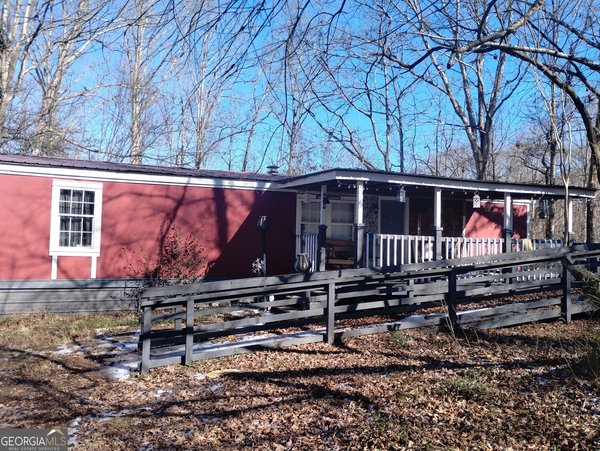 3150 Dutton Drive Elberton