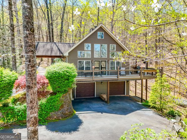 177 Whitetail Trail, Clayton