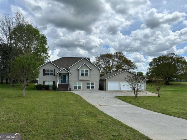 2334 Frettiesburg Drive, Rockmart