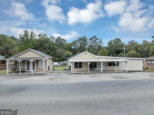 6071 Main Street Acworth