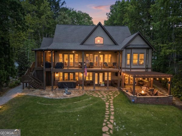 117 Rockville Springs Court, Eatonton