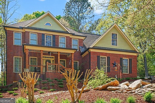 2676 Sleepy Hollow Road Monroe