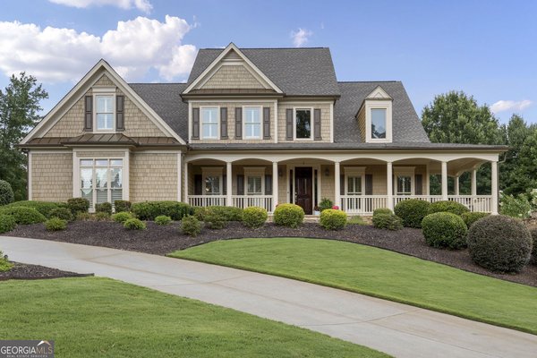 373 Flatstone Way, Marietta