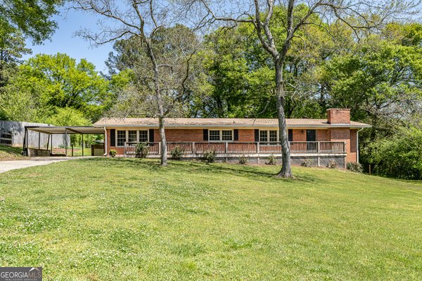 33 Lady Marian Drive, Rome