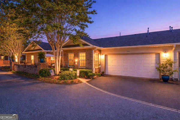 149 Villa Park Circle Stone Mountain