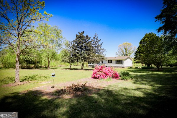 140 Milner Street, Meansville