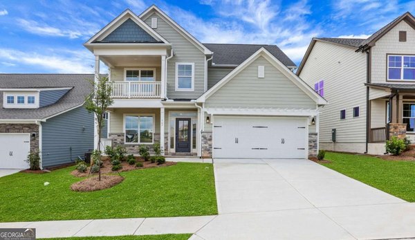 4250 Mary Ruth Way Loganville