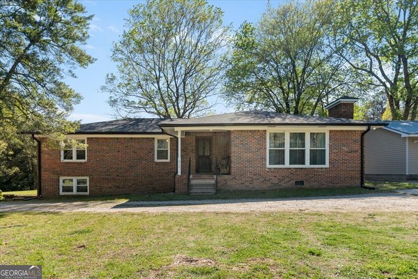 812 Pine Grove Road, Tallapoosa